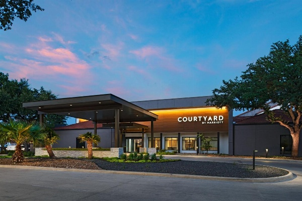 Courtyard by Marriott San Antonio Downtown/Market Square image 1