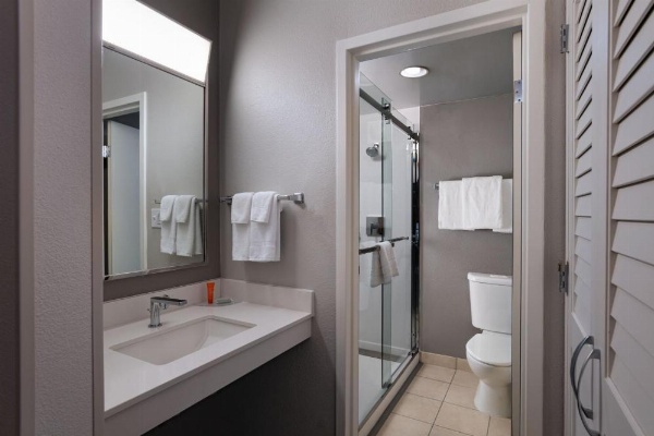 Courtyard by Marriott San Antonio Downtown/Market Square image 10