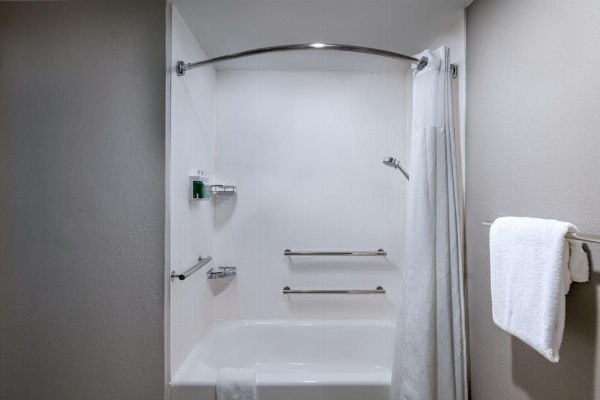 Courtyard by Marriott San Antonio Downtown/Market Square image 12