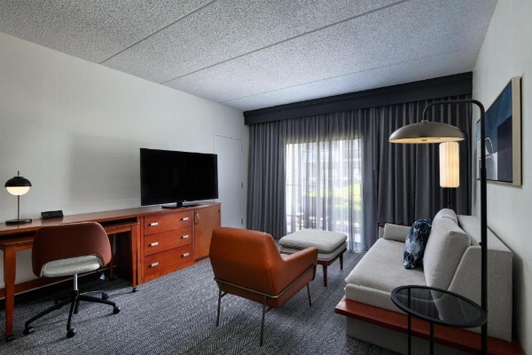 Courtyard by Marriott San Antonio Downtown/Market Square image 14