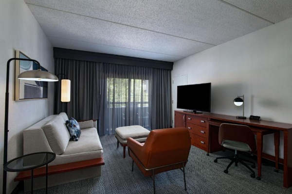 Courtyard by Marriott San Antonio Downtown/Market Square image 15
