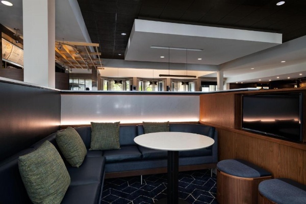 Courtyard by Marriott San Antonio Downtown/Market Square image 16