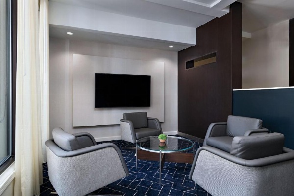 Courtyard by Marriott San Antonio Downtown/Market Square image 17