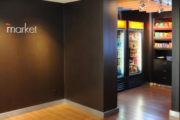 Courtyard by Marriott San Antonio Downtown/Market Square image 18