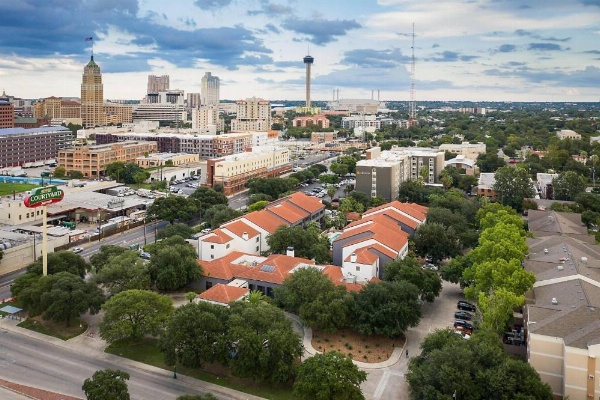 Courtyard by Marriott San Antonio Downtown/Market Square image 19