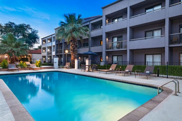 Courtyard by Marriott San Antonio Downtown/Market Square image 26