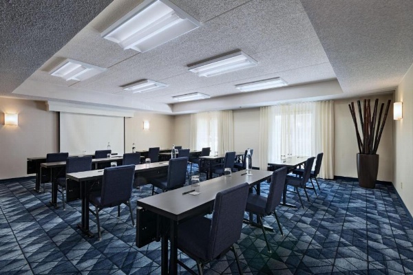 Courtyard by Marriott San Antonio Downtown/Market Square image 28