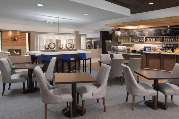 Courtyard by Marriott San Antonio Downtown/Market Square Main image