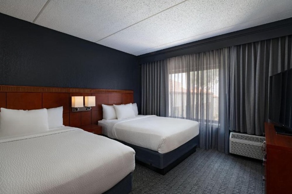 Courtyard by Marriott San Antonio Downtown/Market Square image 9